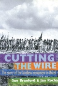 Cover: Cutting The Wire - Latin America Bureau