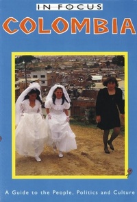 Enlarge image Cover: Colombia in Focus - Practical Action Publishing