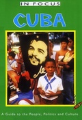 Cover: Cuba In Focus 2nd Edition - Latin America Bureau