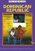 Cover: Dominican Republic In Focus - Latin America Bureau