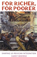 Cover: For Richer, For Poorer - Latin America Bureau