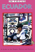 Cover: Ecuador In Focus - Latin America Bureau