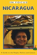 Cover: Nicaragua In Focus - Latin America Bureau