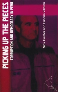 Enlarge image Cover: Picking up the Pieces - Latin America Bureau