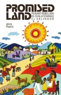 Enlarge image Cover: Promised Land - Latin America Bureau