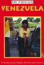 Cover: Venezuela In Focus - Latin America Bureau
