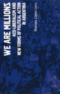 Cover: We Are Millions - Latin America Bureau