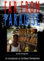 Cover: Far From Paradise - Practical Action Publishing
