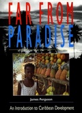Cover: Far From Paradise - Latin America Bureau