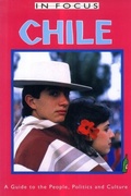 Cover: Chile In Focus - Latin America Bureau
