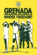 Cover: Grenada - Latin America Bureau