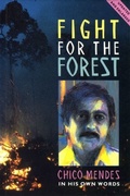 Cover: Fight for the Forest 2nd Edition - Latin America Bureau