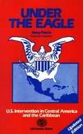 Cover: Under The Eagle 2nd Edition - Latin America Bureau