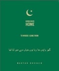 Cover: Going Back Home To Where I Came From - Ikon Gallery Ltd
