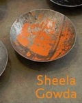 Cover: Sheela Gowda - Ikon Gallery Ltd