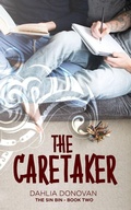 Cover: The Caretaker - Hot Tree Publishing
