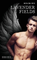Cover: Lavender Fields - Hot Tree Publishing