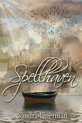 Cover: Spellhaven - Mirror World Publishing