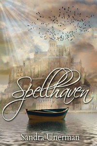Enlarge image Cover: Spellhaven - Mirror World Publishing