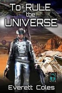 Enlarge image Cover: To Rule the Universe - Portals Publishing