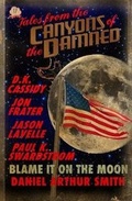 Cover: Tales from the Canyons of the Damned No. 17 - Holt Smith Ltd