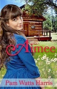 Enlarge image Cover: Aimee - Mantle Rock Publishing