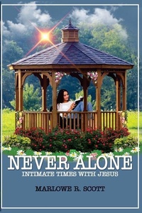 Enlarge image Cover: Never Alone - Pearly Gates Publishing LLC