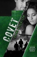 Cover: Covet - Bolero Books, LLC