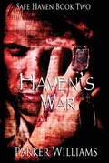 Cover: Haven's War - Pride Press
