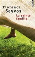 Cover: La sainte famille - Points