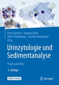 Abbildung von: Urinzytologie und Sedimentanalyse - Springer