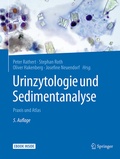 Cover: Urinzytologie und Sedimentanalyse - Springer