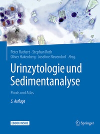 Abbildung von: Urinzytologie und Sedimentanalyse - Springer