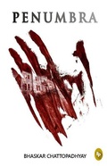 Cover: Penumbra - Fingerprint! Publishing
