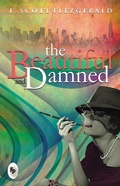 Cover: The Beautiful and Damned - Fingerprint! Publishing