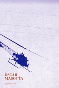 Cover: Oscar Masotta: Theory as Action - RM Verlag SL