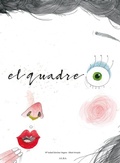 Cover: El quadre - Alba Editorial