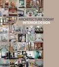 Cover: Architecture Today: Interior Design 2018 - Loft Publications