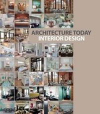 Enlarge image Cover: Architecture Today: Interior Design 2018 - Loft Publications