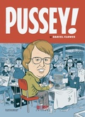 Cover: Pussey! - Crumb;Oblomov Edizioni