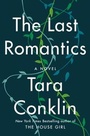 Cover: The Last Romantics - HarperCollins
