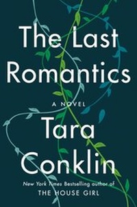 Enlarge image Cover: The Last Romantics - HarperCollins