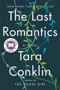 Cover: The Last Romantics - Collins