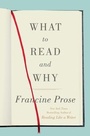 Cover: What to Read and Why - HarperCollins