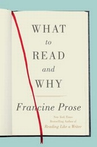 Enlarge image Cover: What to Read and Why - HarperCollins