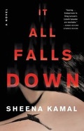 Cover: It All Falls Down - William Morrow