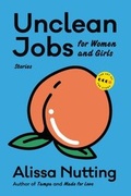 Cover: Unclean Jobs for Women and Girls - HarperCollins