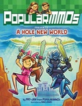 Cover: PopularMMOs Presents A Hole New World - HarperCollins