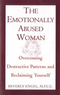 Cover: The Emotionally Abused Woman - Ballantine Books