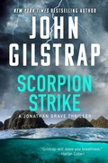 Cover: Scorpion Strike - Pinnacle Books